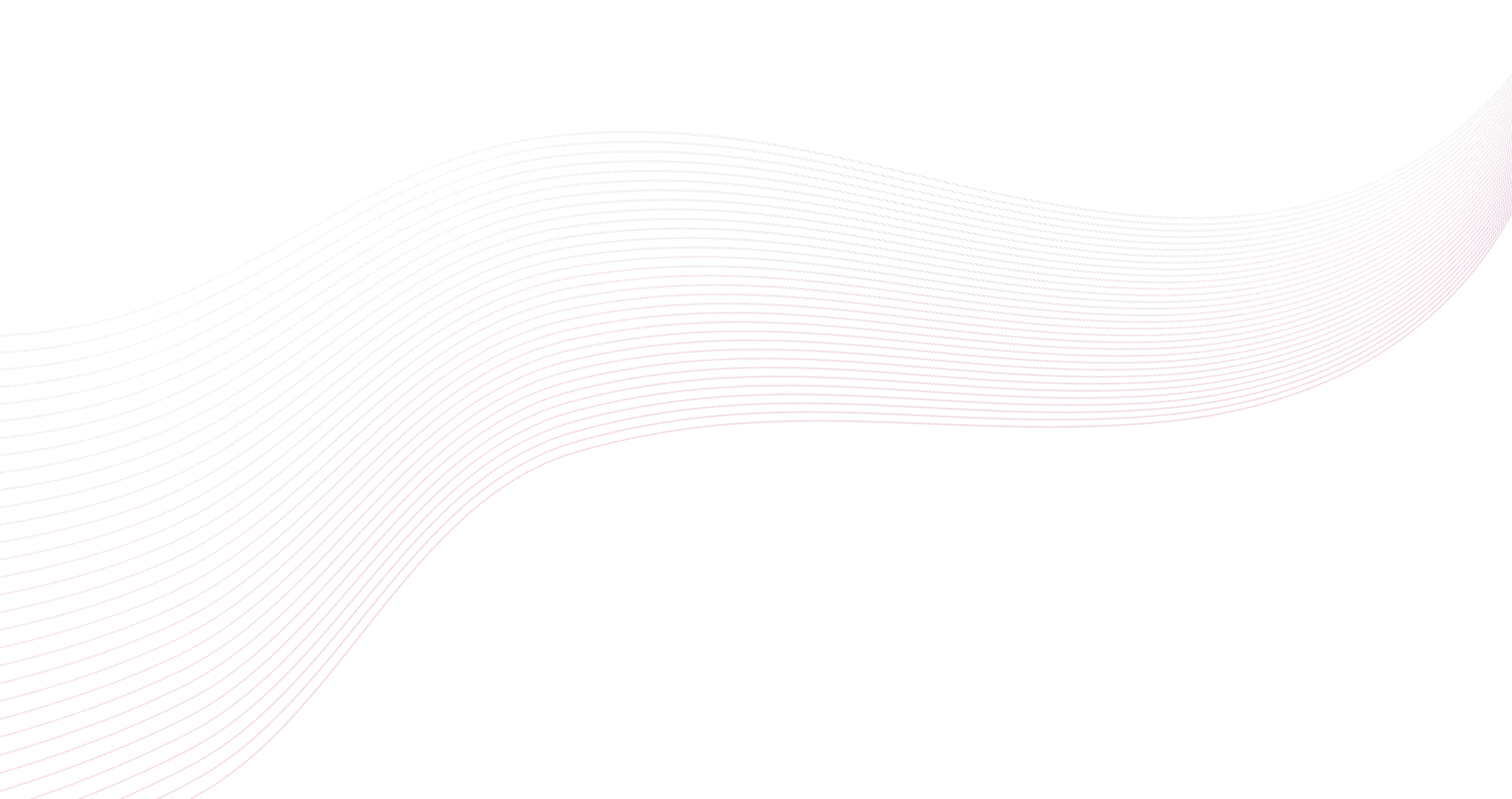 green background line