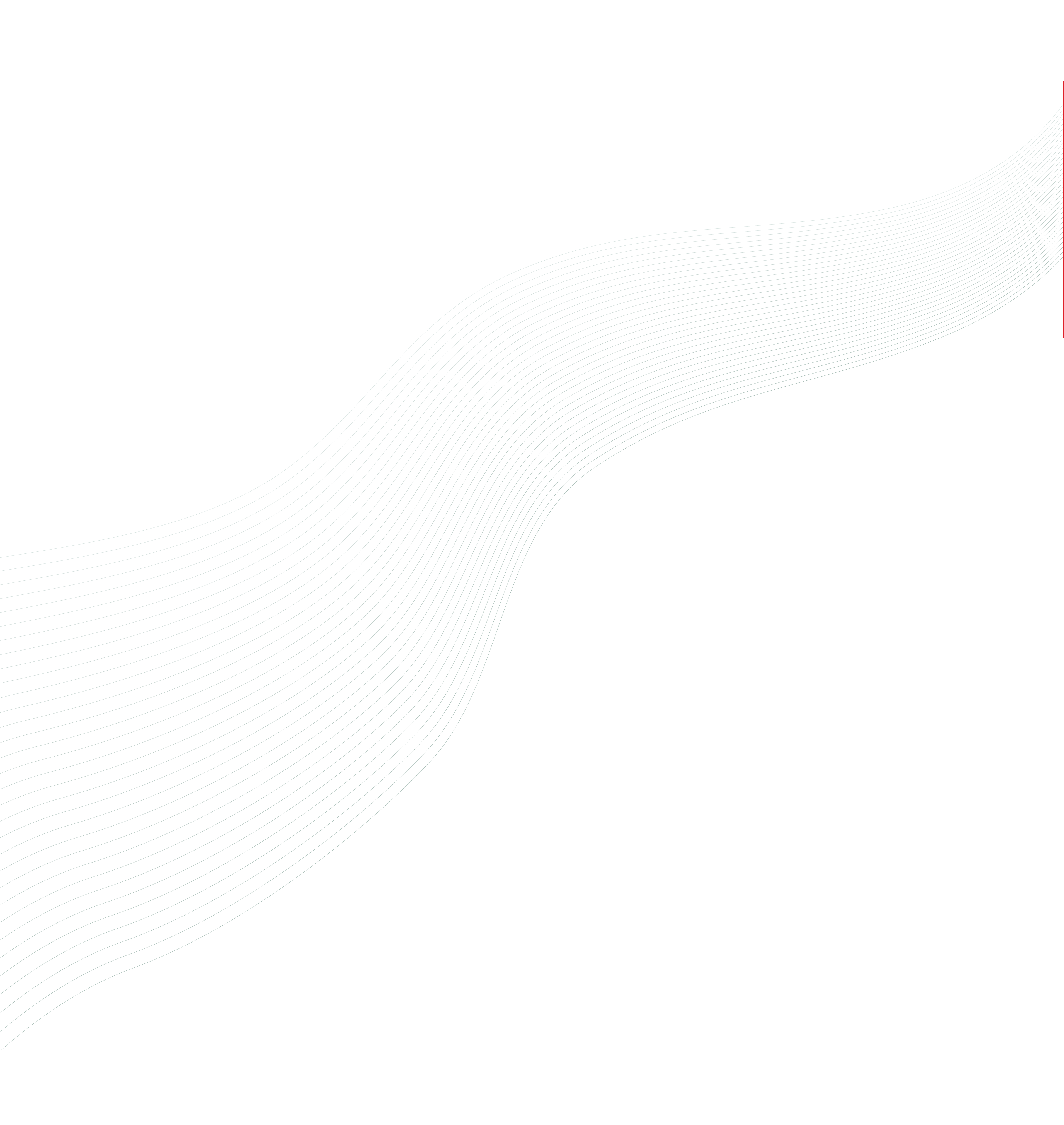 green background line